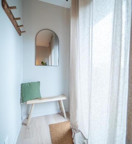 مبيت وإفطار Le Nid, Superbe Chambre D Hôtes