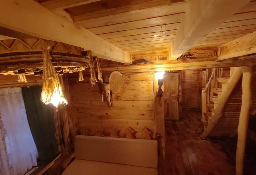 住宿加早餐  Rubaşi Otel Findikli