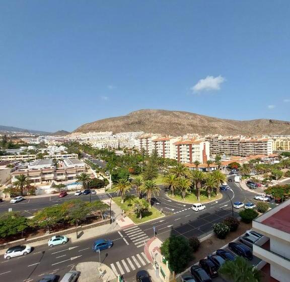 Comodoro  Ravel