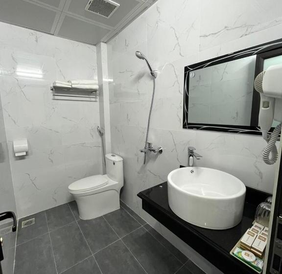 Hoa Cương Hotel 2
