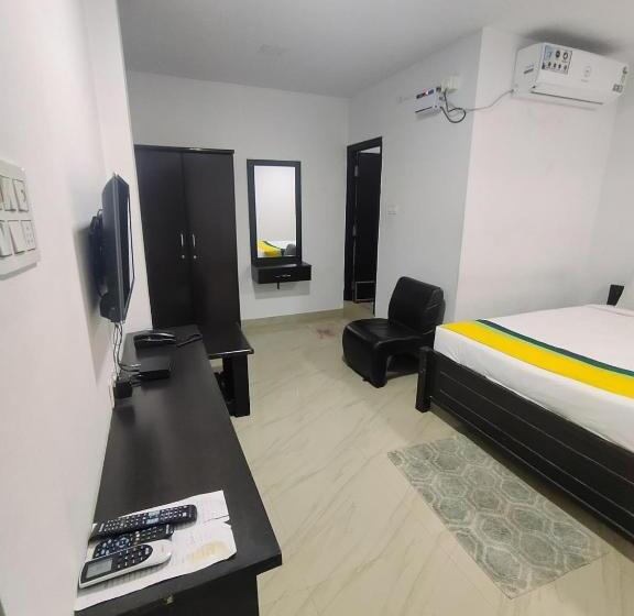 Hotel Amigos