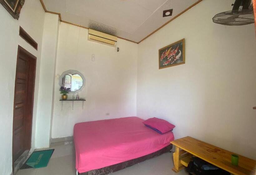 호텔 Homestay Edo