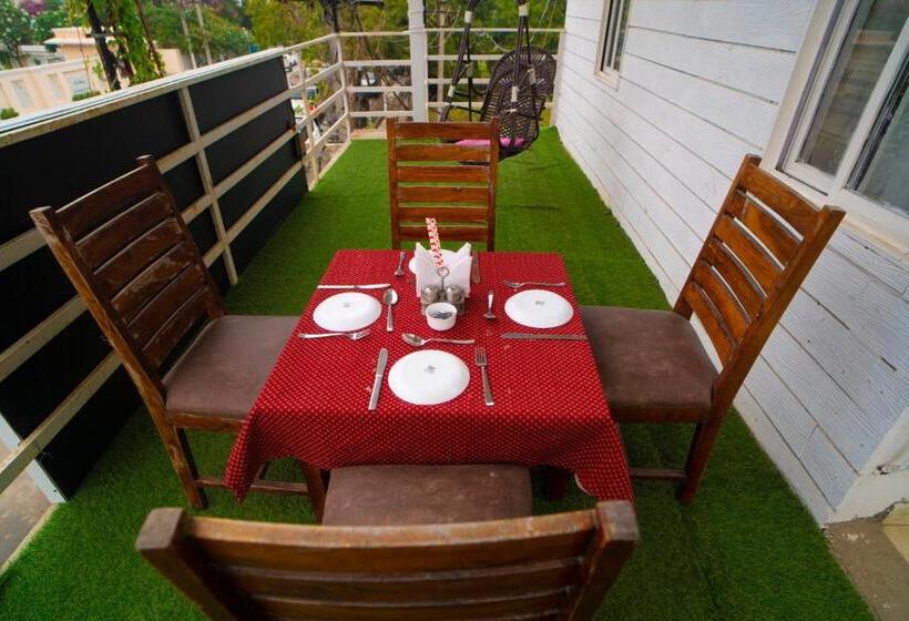 Hotel Kareda Regency