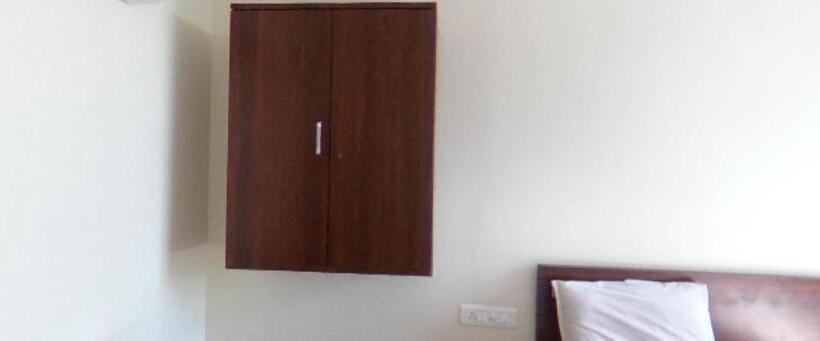 호텔 Km  Krishna Mohan,chhindwara