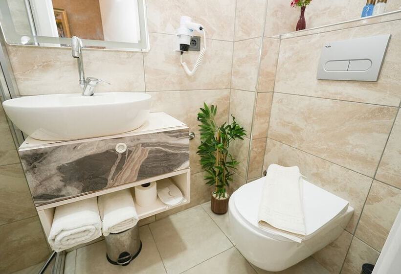 هتل Luxury Medea Taksim