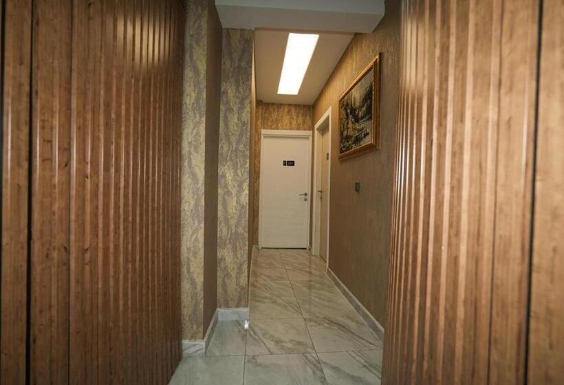 هتل Luxury Medea Taksim
