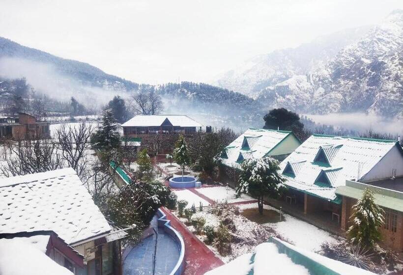 Отель Mateura Resort