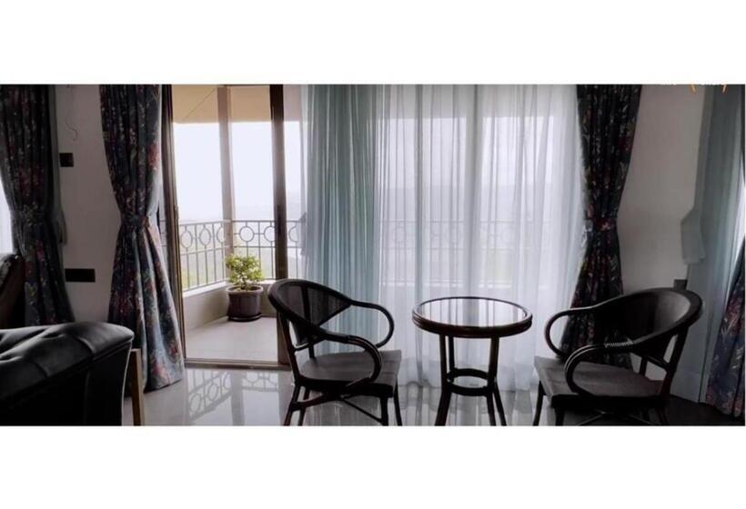 فندق Jumbo Serene