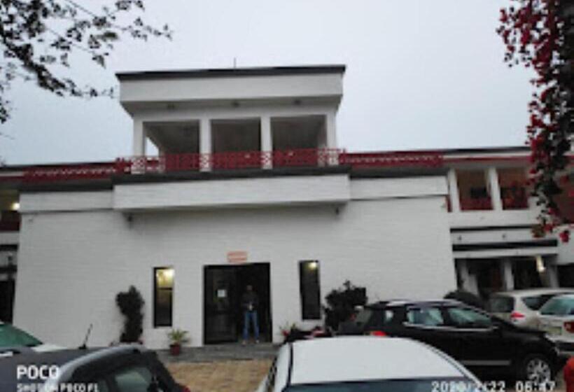 Отель Mp Tourist Bunglow , Chitrakoot