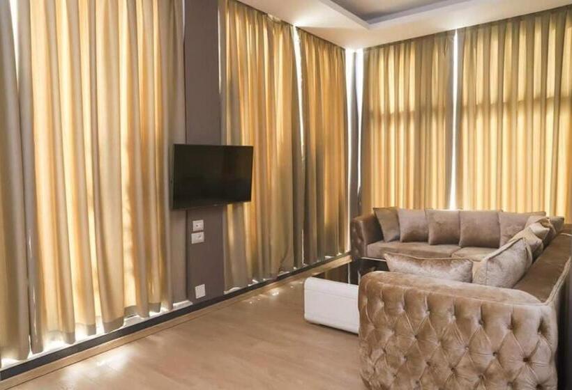 فندق Nordic Al