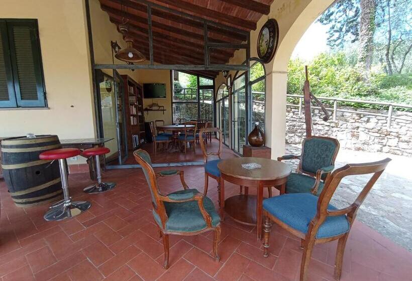 فندق Podere Delle Arti