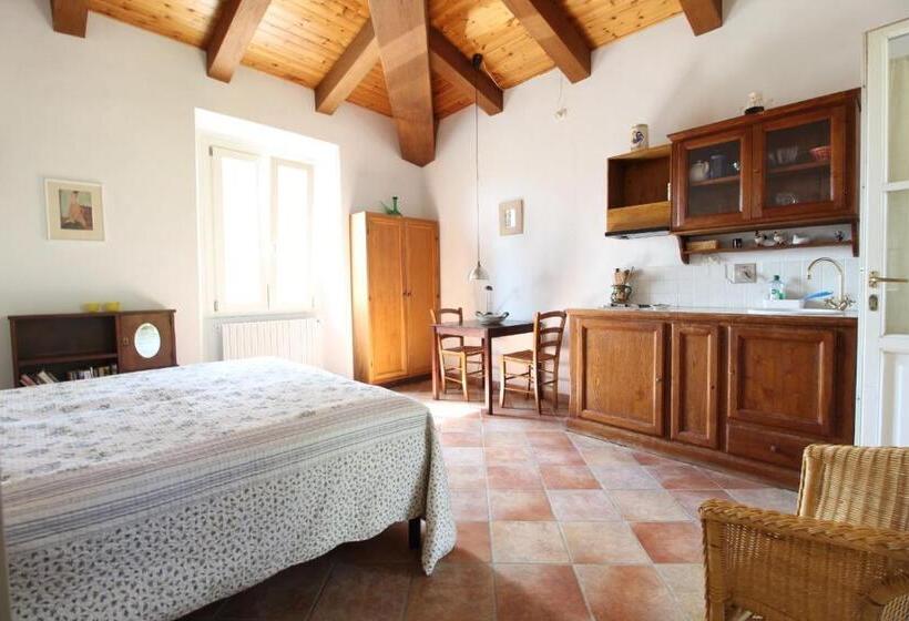 فندق Podere Delle Arti
