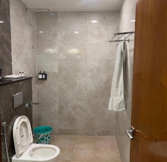 호텔 Prime Residency,chhatarpur