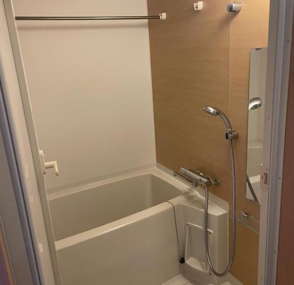 هتل Progress Inn 名護 Matabee