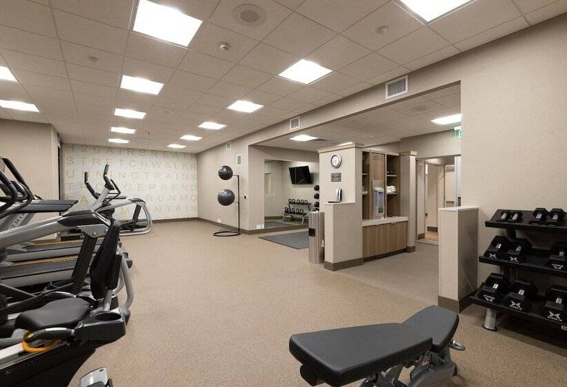 فندق Residence Inn By Marriott Arvada Denver West