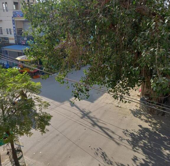 فندق Royal Residency