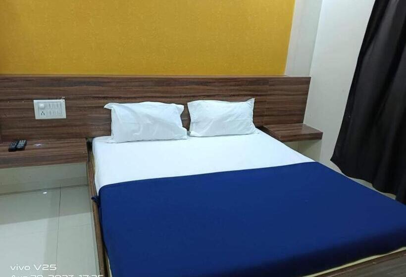 בית מלון כפרי Sachidanand