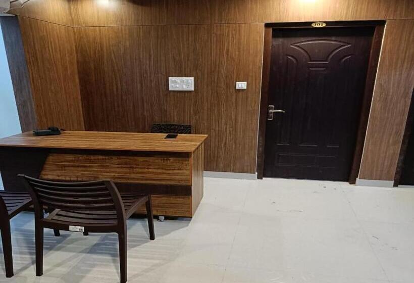 هتل Sai Residency