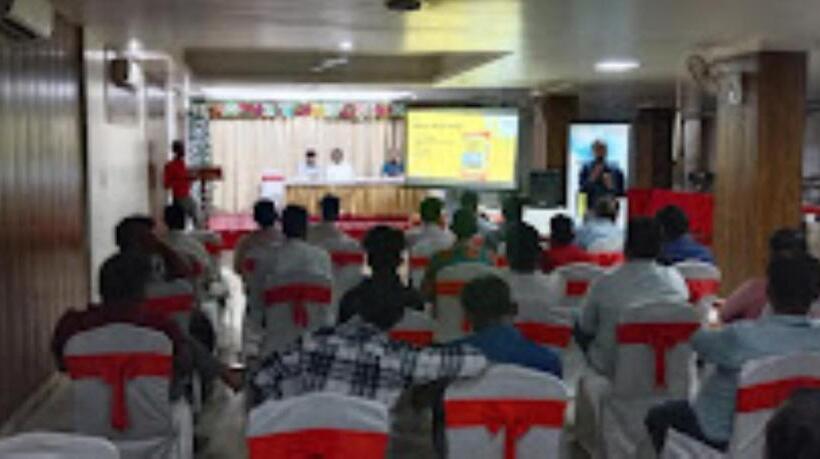 فندق Shelter Inn,chhatarpur