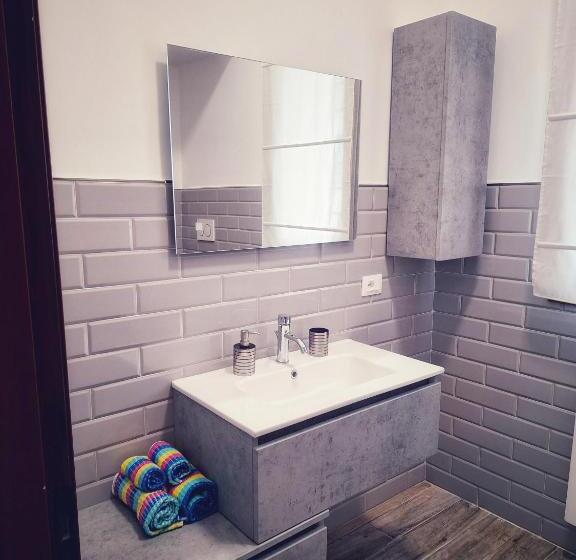 Maison Mojan B&b   Tra Venezia E Treviso