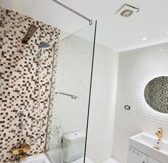 Midtown Nile View Suites
