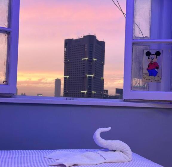 Midtown Nile View Suites