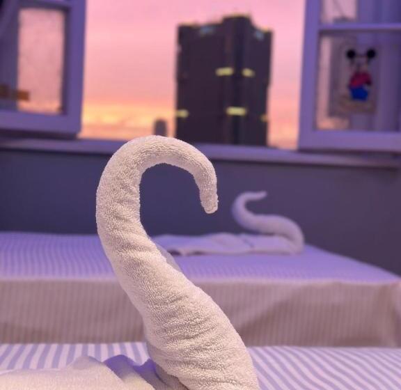 Midtown Nile View Suites