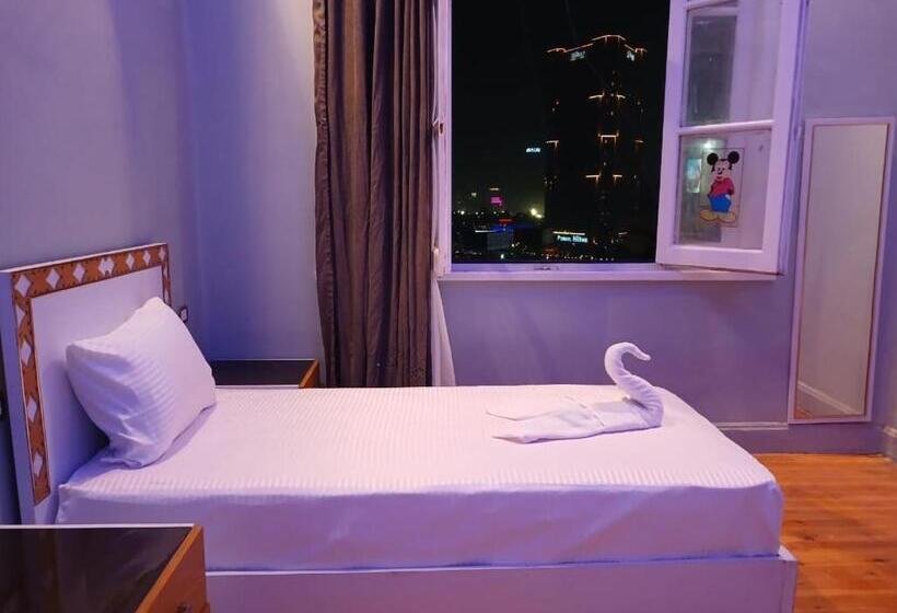 Midtown Nile View Suites
