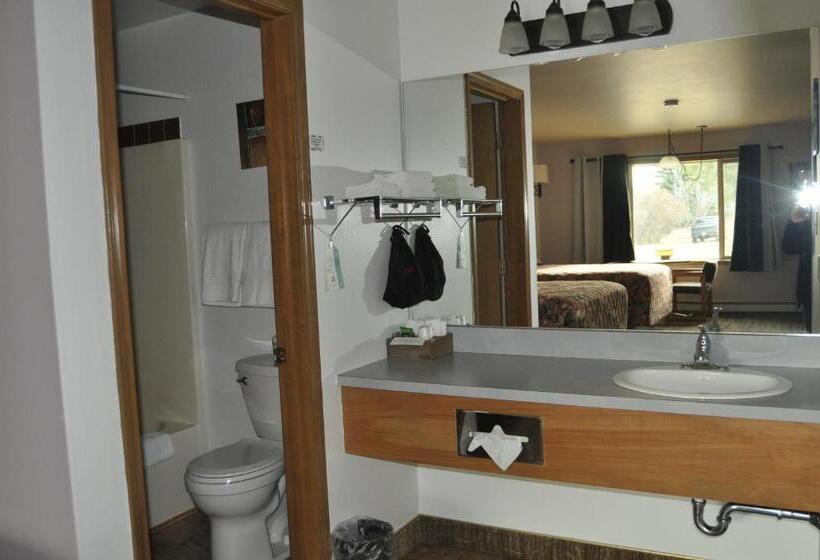 Moriah Motel