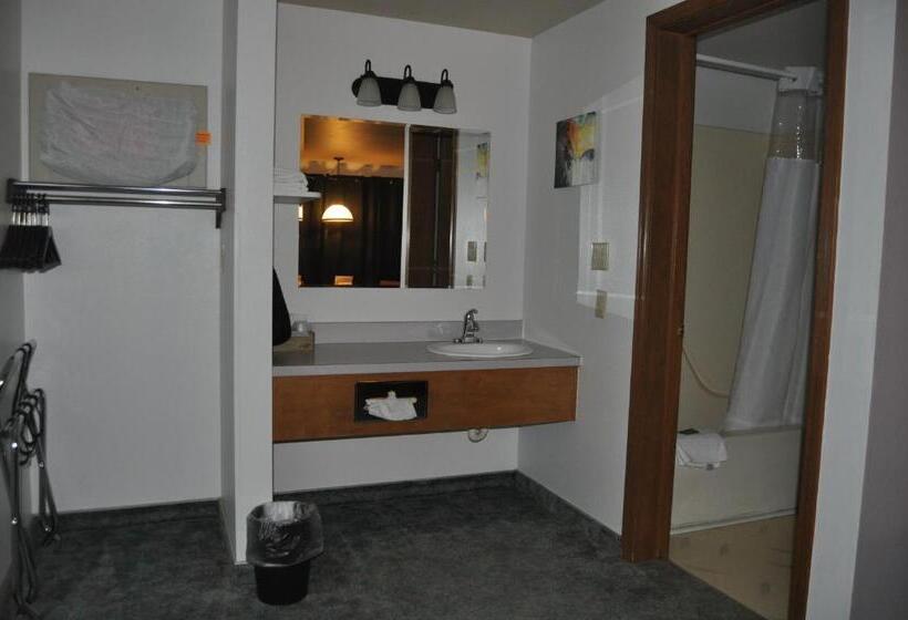 Moriah Motel