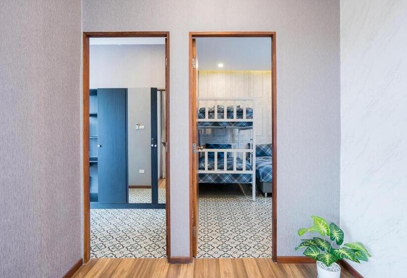 펜션 นวินดาพูลวิลล่า