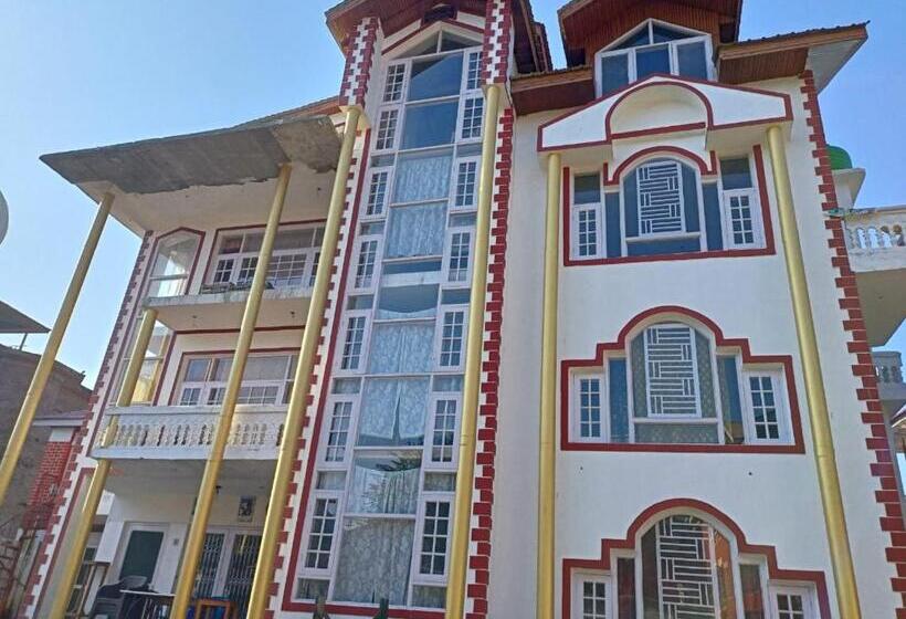 膳宿费 Ayra Home Stay