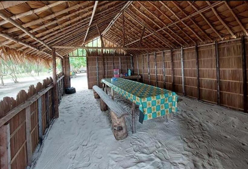 پانسیون Denias Homestay Raja Ampat