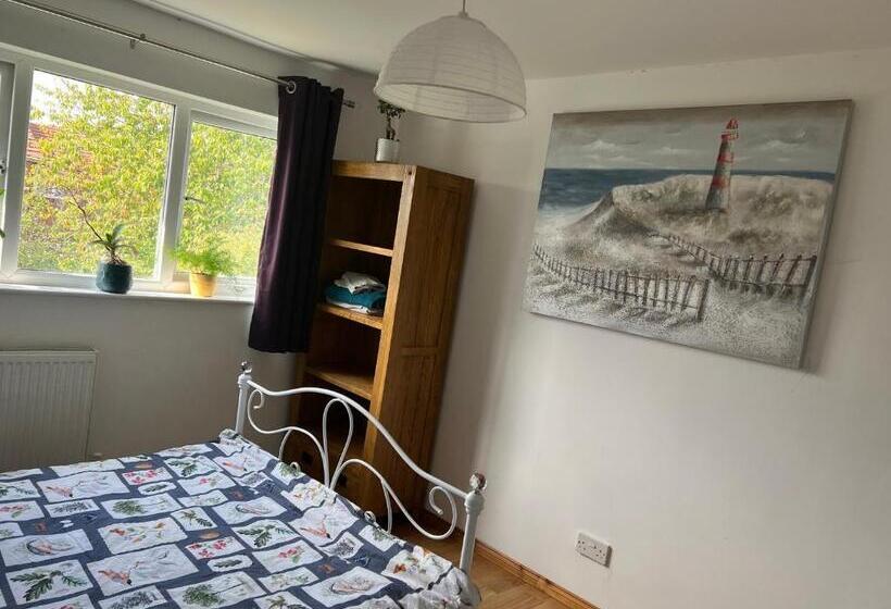 פנסיון Edyta’s Stay