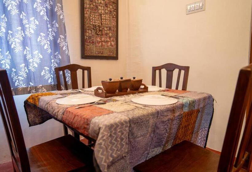 پانسیون Exotic Heritage Homestay
