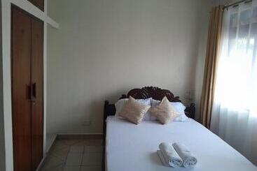 پانسیون Galene Abode Studio Apartment, Nyali