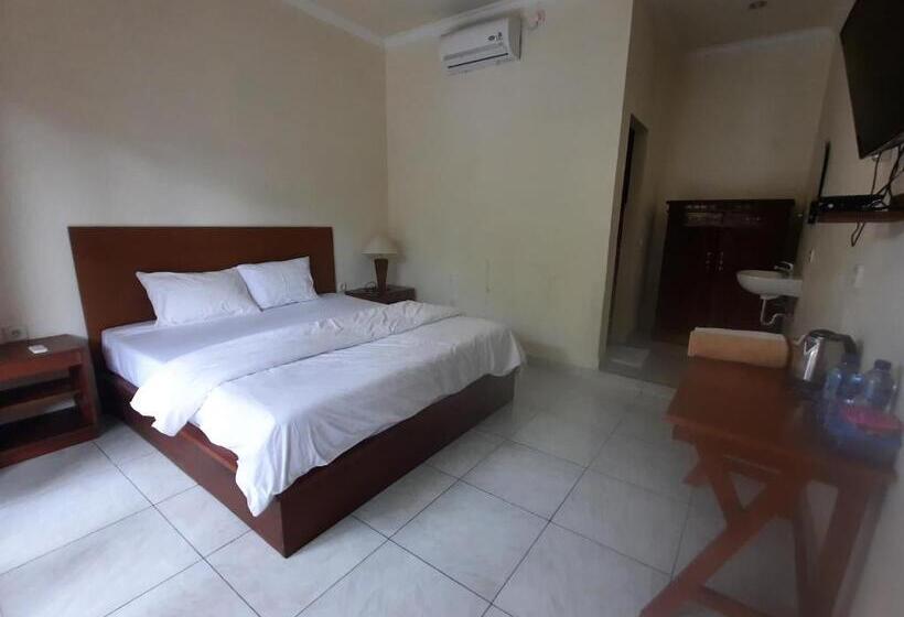 펜션 Guest House Sudara