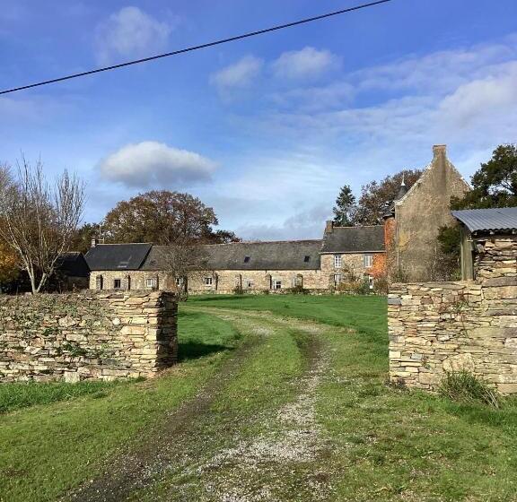 膳宿费 Les Métairies D Arthur