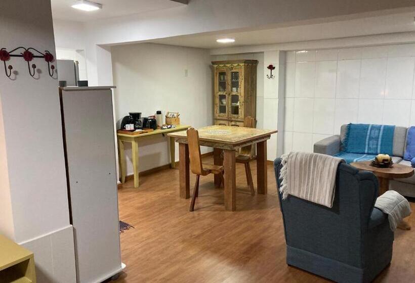 膳宿费 Loft No Retiro