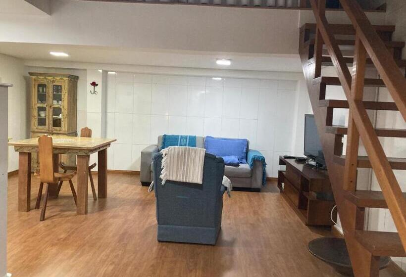 膳宿费 Loft No Retiro