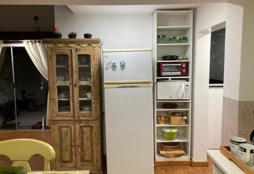 膳宿费 Loft No Retiro