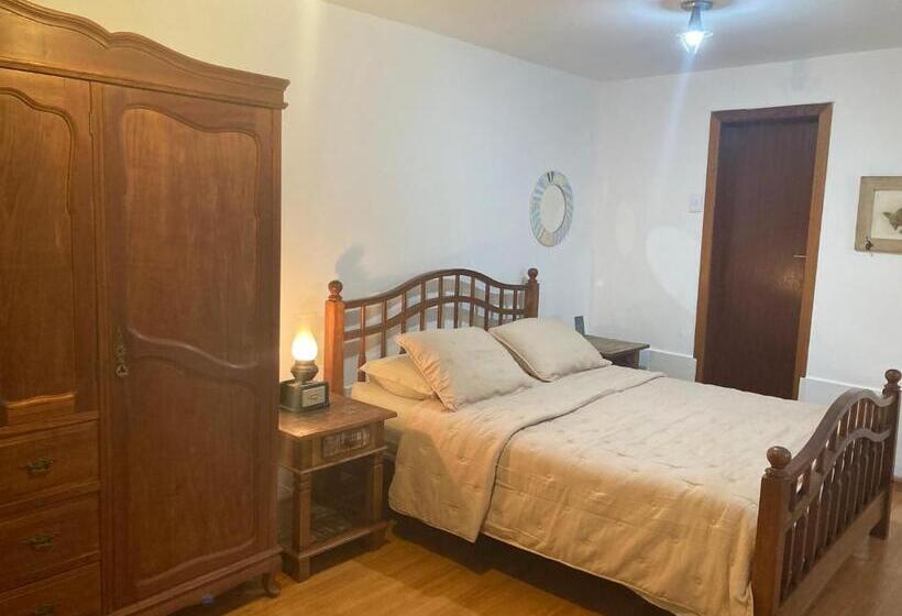 膳宿费 Loft No Retiro