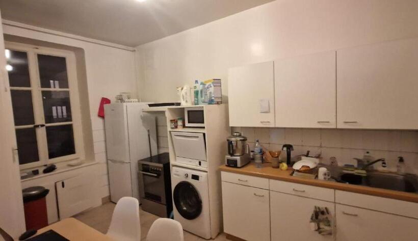 پانسیون Maison D Hôtes Sud Ouest Paris