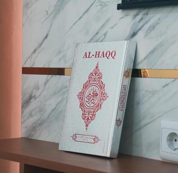 پانسیون Nginapdipadang, Parkit House, Near Universitas Negeri Padang, 10mins Padang Beach