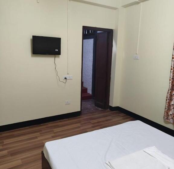 پانسیون Nrl Guest House