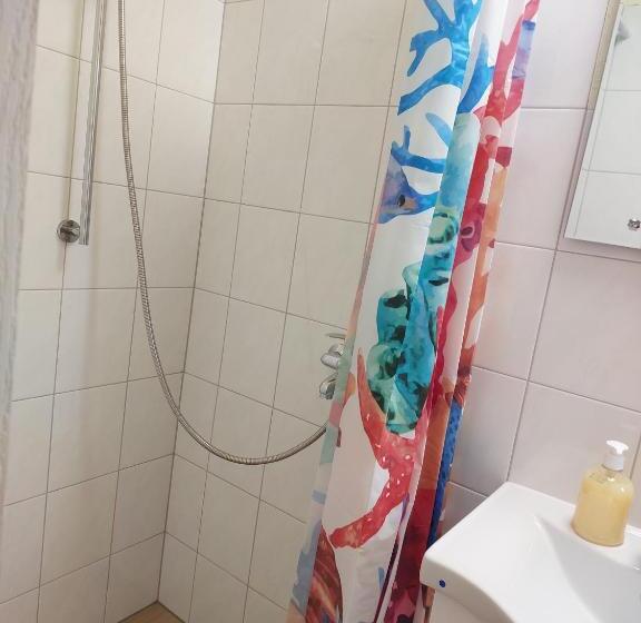 پانسیون аpartman Elena