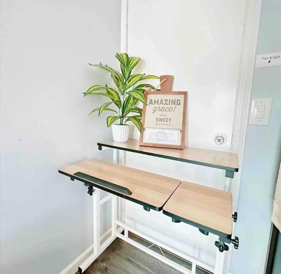 פנסיון Private Room W/ Attached Private Bath In Mira Mesa