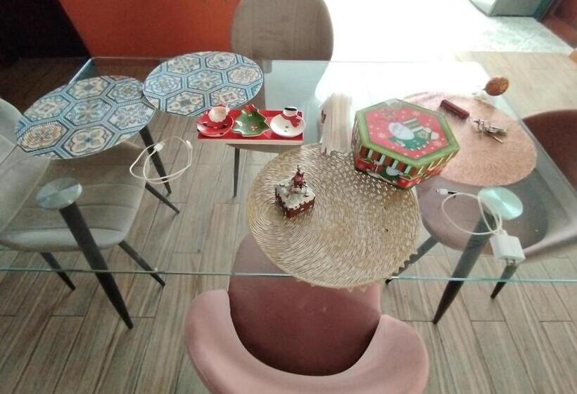 پانسیون Great Location Bed And Breakfast