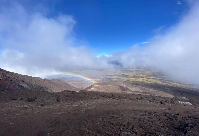 پانسیون Great Location Bed And Breakfast