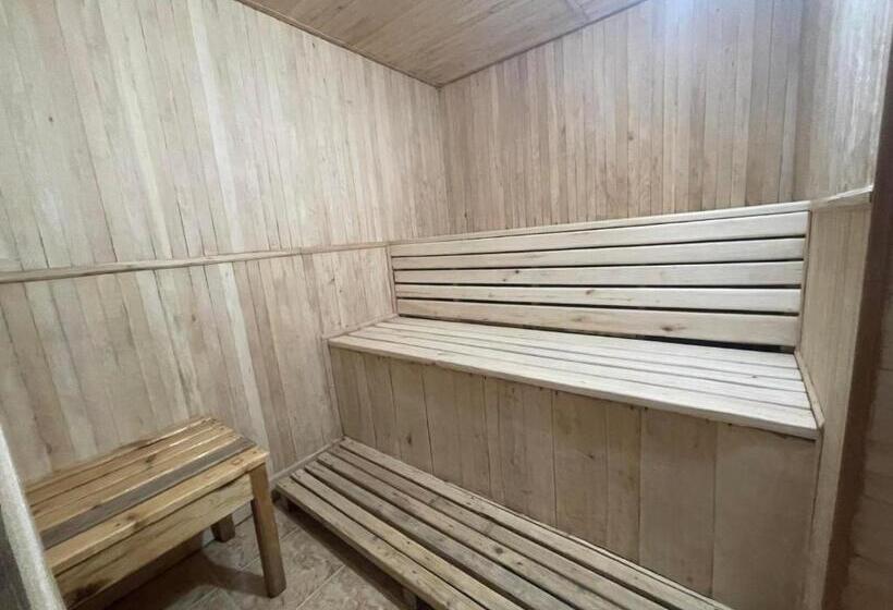 پانسیون Vahagnadzor Guest House